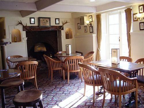 Penscot Inn Winscombe Exterior foto